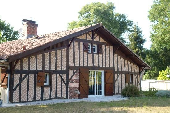 maison landes lesca immobilier