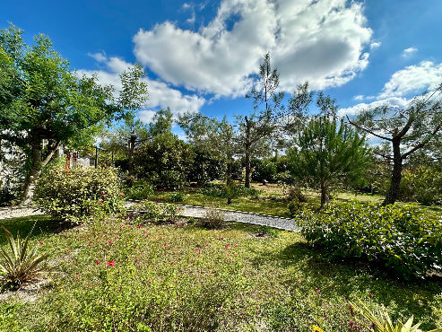 22 mn des plages, maison rénovée