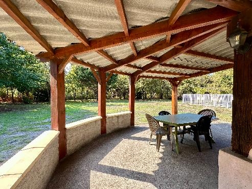 25 mn des plages, bergerie rénovée