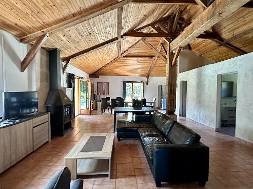 25 mn des plages, bergerie rénovée