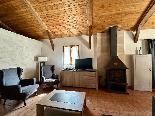 25 mn des plages, bergerie rénovée