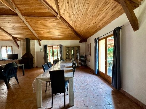 25 mn des plages, bergerie rénovée