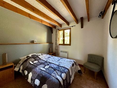 25 mn des plages, bergerie rénovée