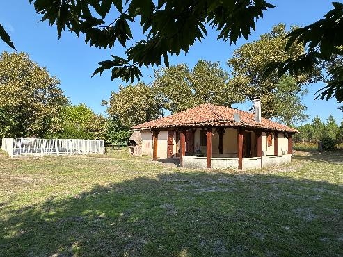 25 mn des plages, bergerie rénovée