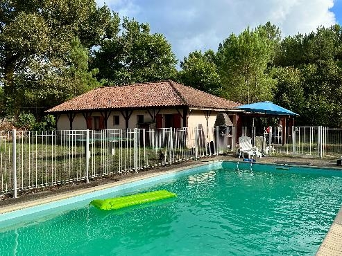 25 mn des plages, bergerie rénovée