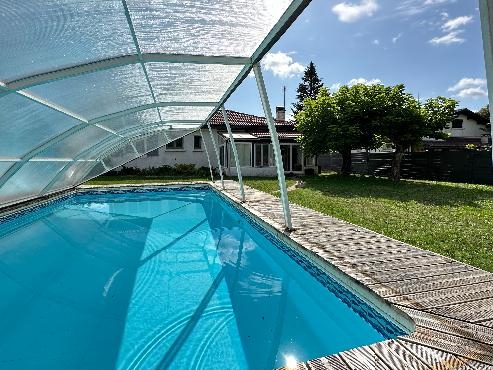 A deux pas du lac d'Arjuzanx !