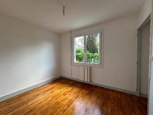 A LOUER maison indépendante 2 chambres