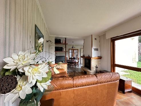 Coeur de ville, maison spacieuse