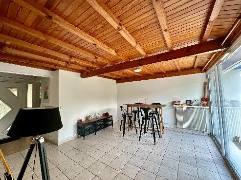 Maison de plain-pied, 3 chambres