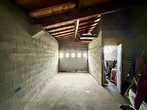 Maison de plain-pied, 3 chambres