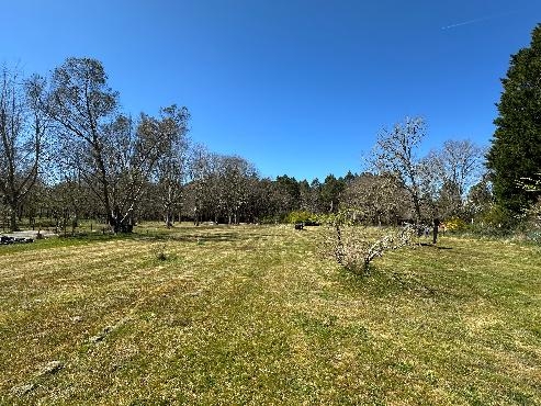 Maison de style landais, 4 chambres sur 4 400 m² de terrain