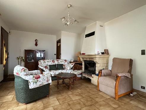 Maison de style landais, 4 chambres sur 4 400 m² de terrain