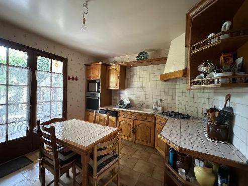 Maison de style landais, 4 chambres sur 4 400 m² de terrain