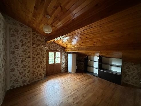 Maison indépendante 4 chambres