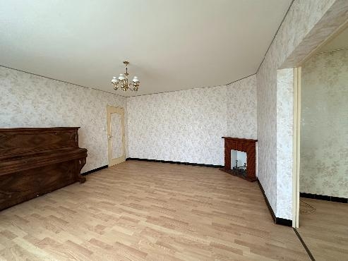 Maison indépendante 4 chambres