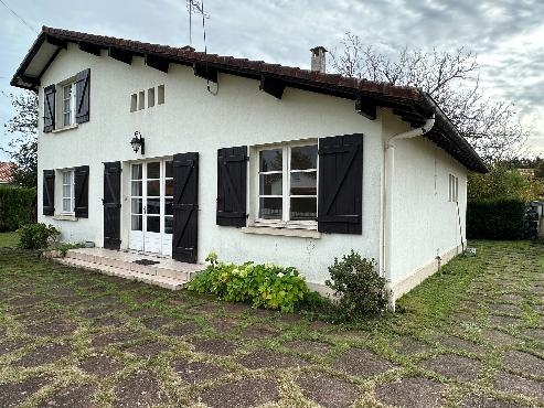 Maison indépendante 4 chambres