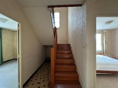 Maison indépendante 4 chambres