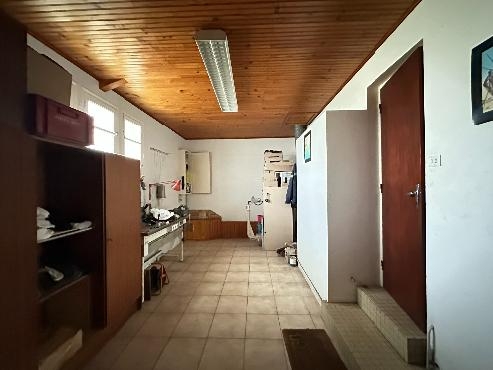 Maison indépendante 4 chambres