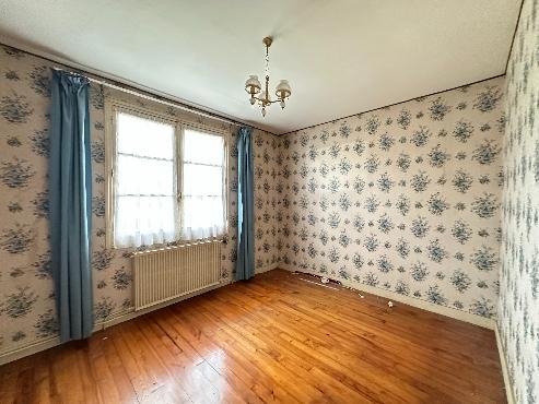 Maison indépendante 4 chambres