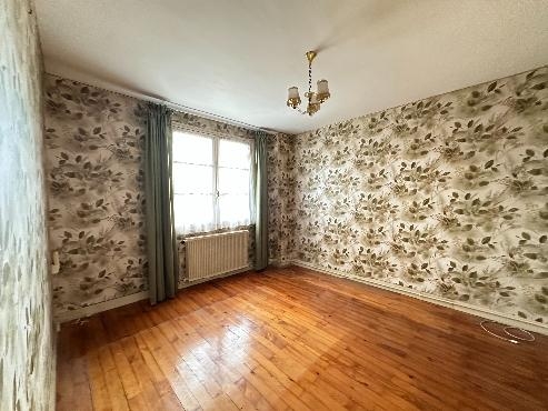 Maison indépendante 4 chambres