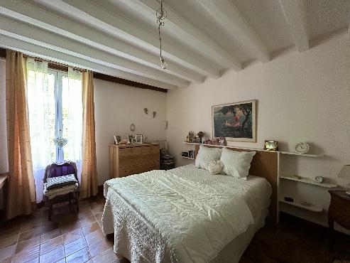 Maison landaise rénovée avec goût sur 6 600 m²