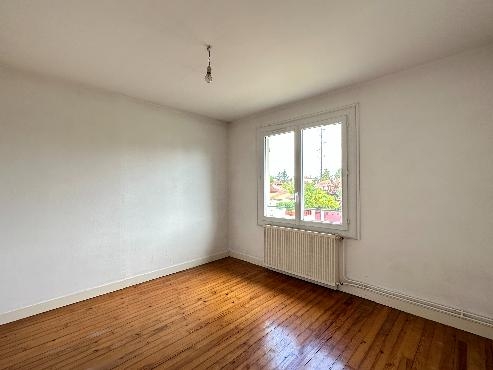 Maison spacieuse, 4 chambres près tous commerces