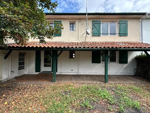 Maison spacieuse, 4 chambres près tous commerces