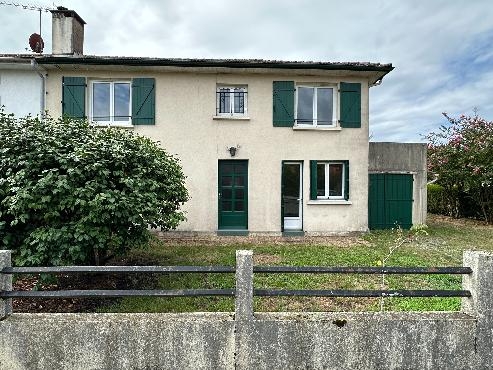 Maison spacieuse, 4 chambres près tous commerces
