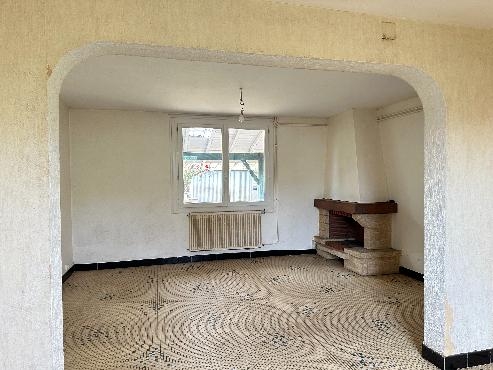 Maison spacieuse, 4 chambres près tous commerces
