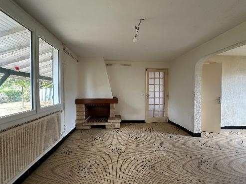 Maison spacieuse, 4 chambres près tous commerces
