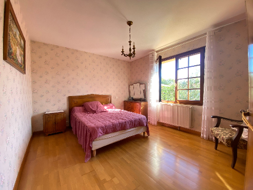 Maison spacieuse et confortable, près tous services !