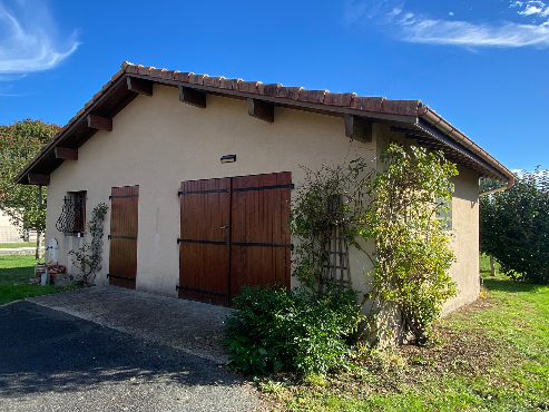 Maison spacieuse et confortable, près tous services !
