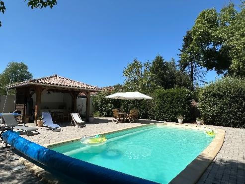 Notre dernière pépite à l'agence LESCA !