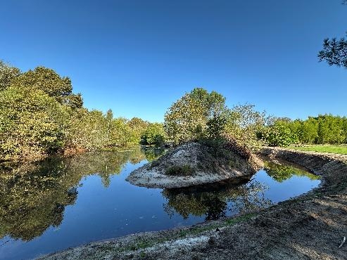 Propriété de caractère sur 5 hectares et près de 4 000 m²
