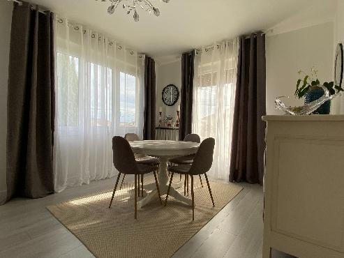 Une maison familiale pleine de charme vous attend !