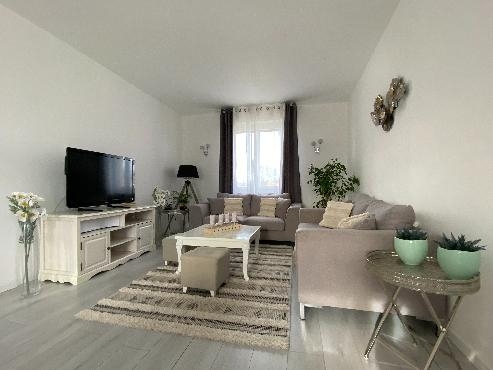 Une maison familiale pleine de charme vous attend !